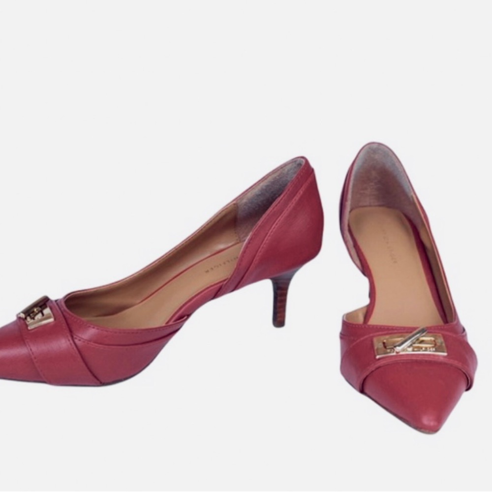 Tommy Hilfiger heels